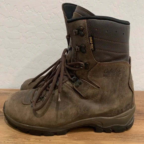 Gore-Tex Mens boots - Picture 8 of 8